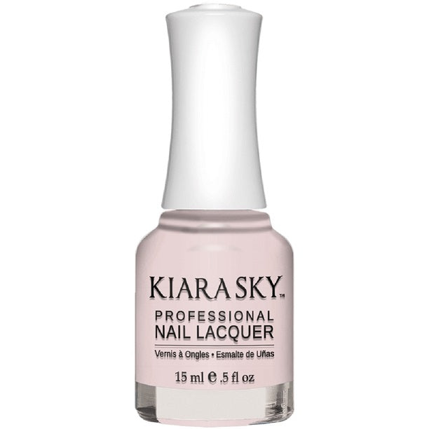 Kiara Sky N491 Pink Powderpuff