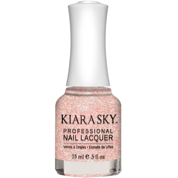 Kiara Sky N496 Pinking Of Sparkle