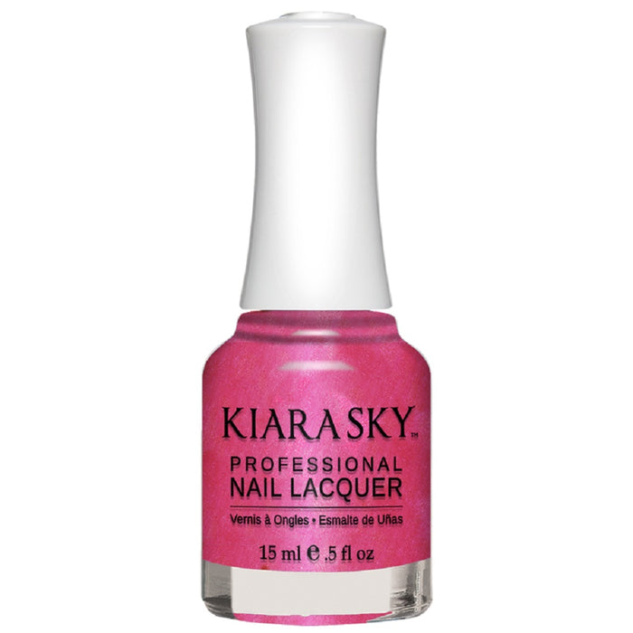 Kiara Sky N503 Pink Petal