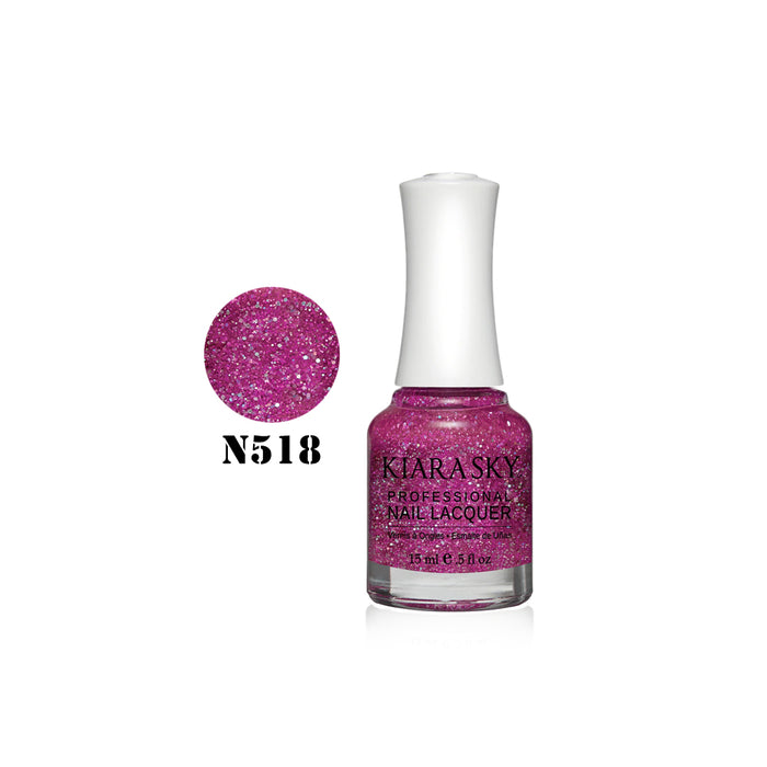 Kiara Sky N518 V.I.Pink