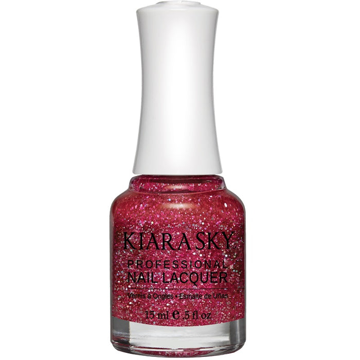 Kiara Sky N522 Strawberry Daiquiri