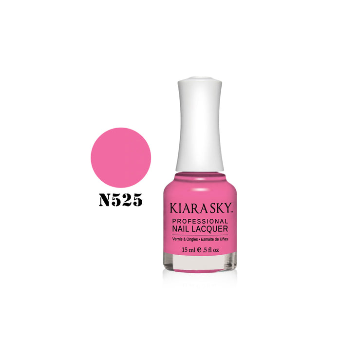 Kiara Sky N525 Head Over Heels