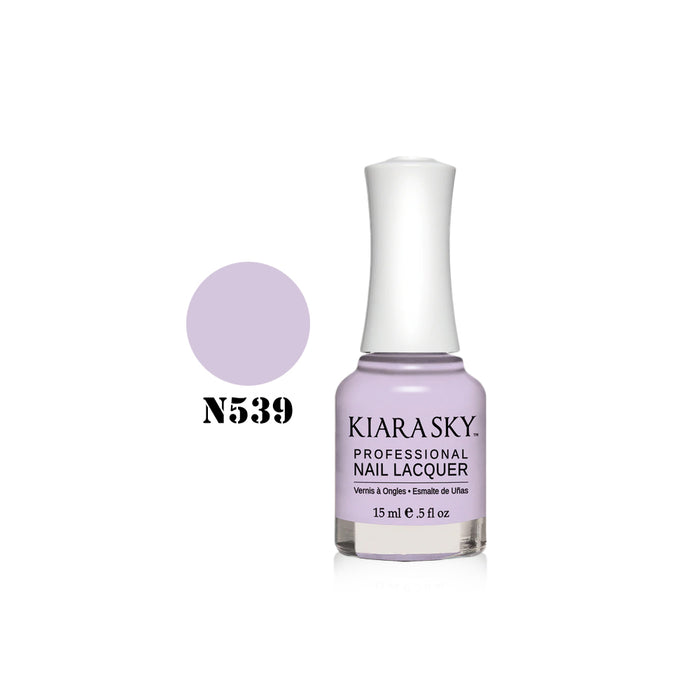 Kiara Sky N539 Lilac Lollie