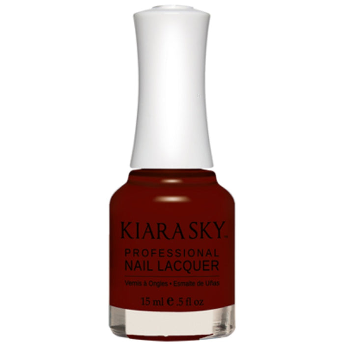 Kiara Sky N545 Riyalistic Maroon