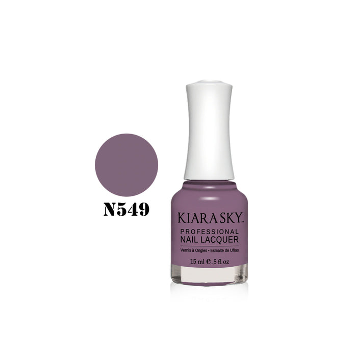 Kiara Sky N549 Spellbound