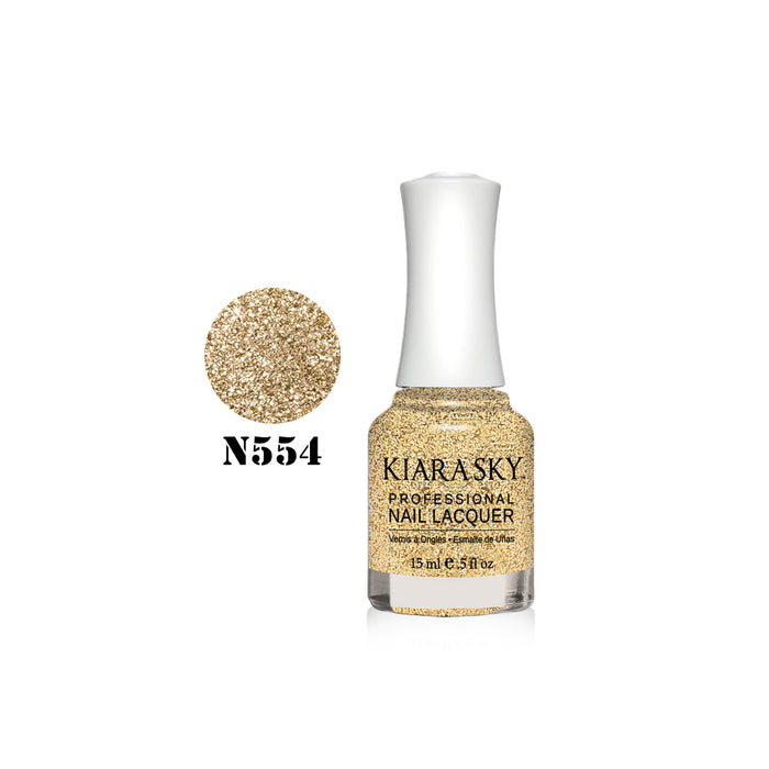 Kiara Sky N554 Pixie Dust