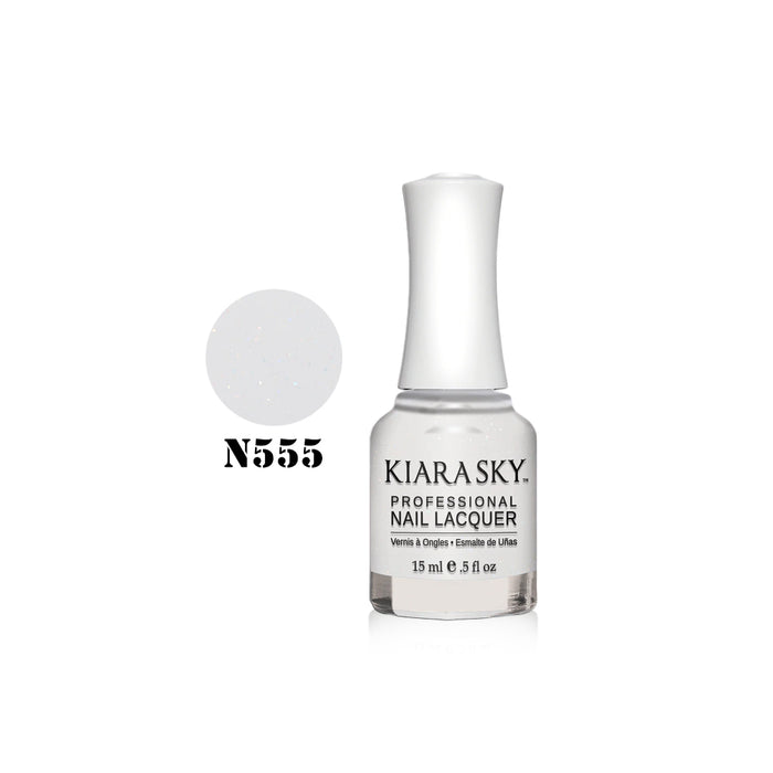 Kiara Sky N555 Frosted Sugar