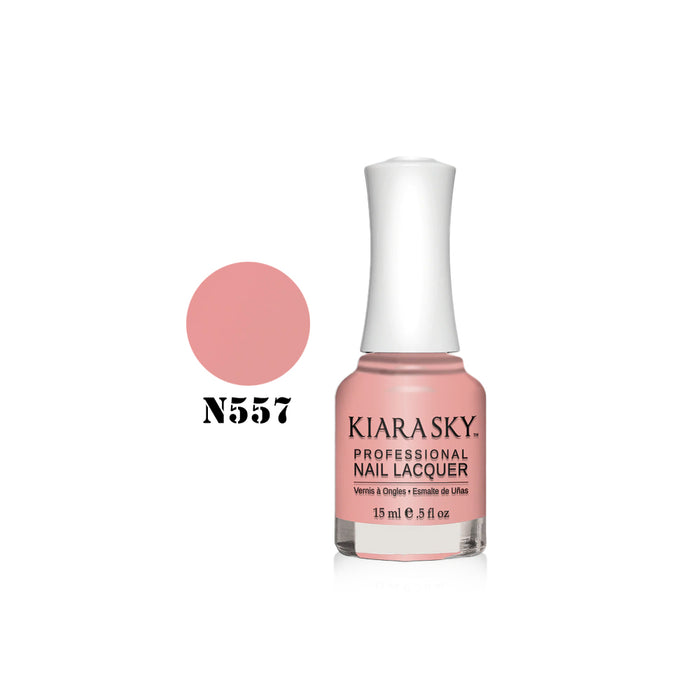 Kiara Sky N557 Petal Dust