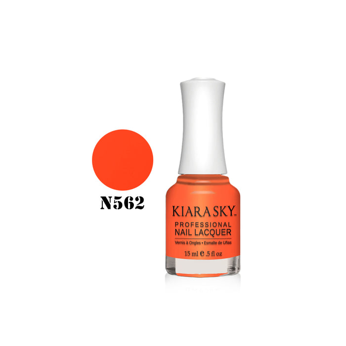 Kiara Sky N562 Peach-A-Roo