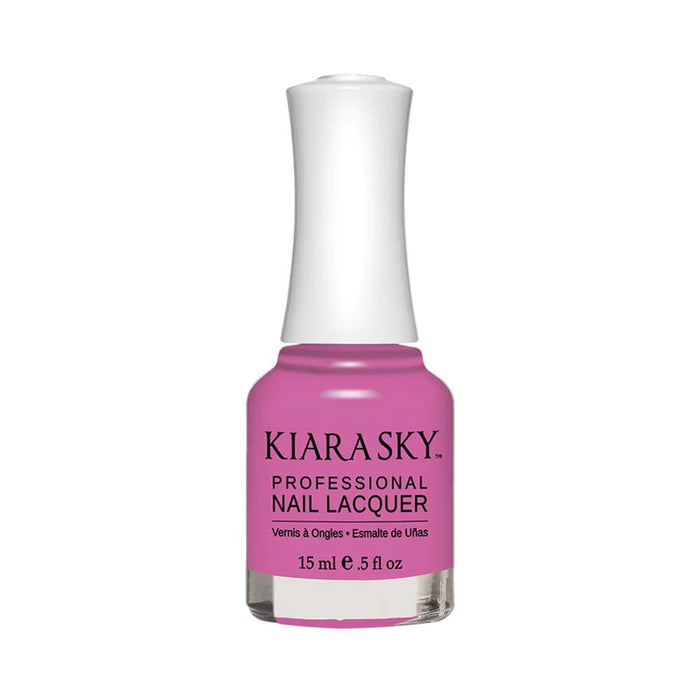 Kiara Sky N564 Razzleberry Smash