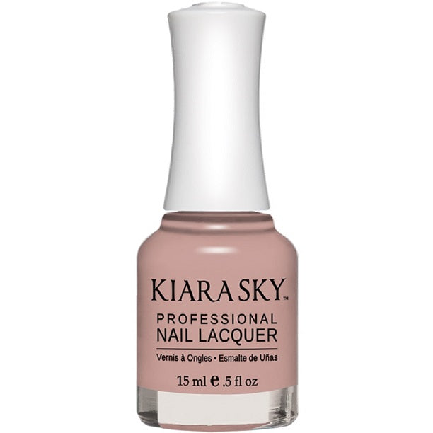 Kiara Sky N567 Rose Bonbon