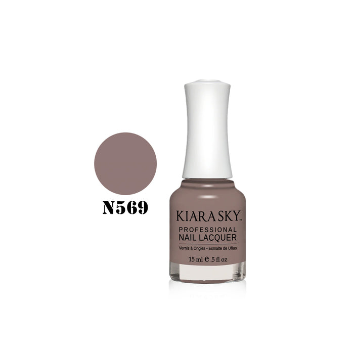 Kiara Sky N569 Femme Fatale