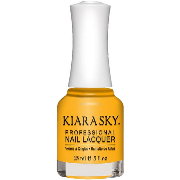 Kiara Sky N587 Sunny Daze