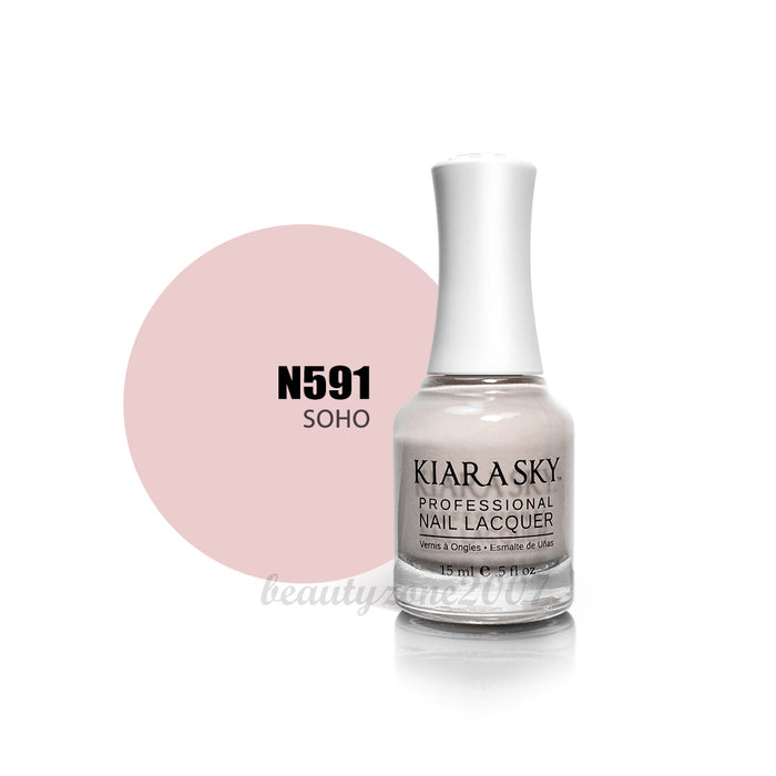 Kiara Sky N591 Soho