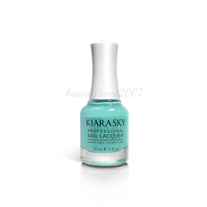 Kiara Sky Nail Polish N614 Gimme A Beat