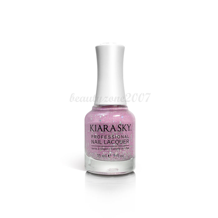 Kiara Sky Nail Polish N618 90's Baby