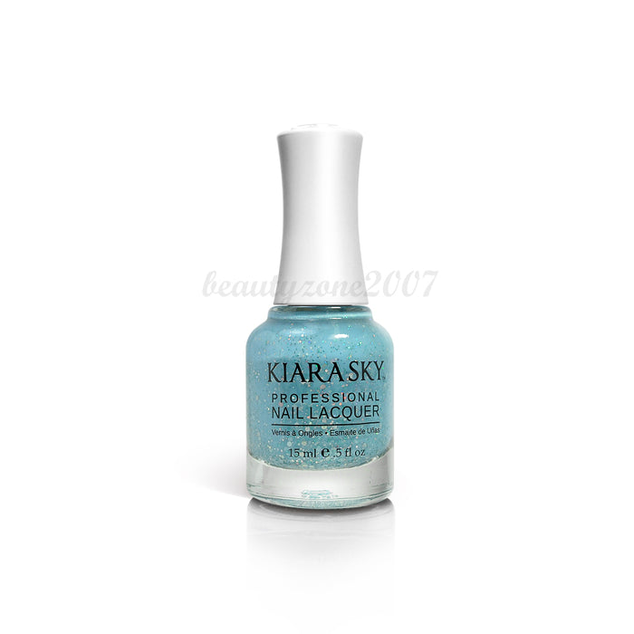 Kiara Sky Nail Polish N619 Remix