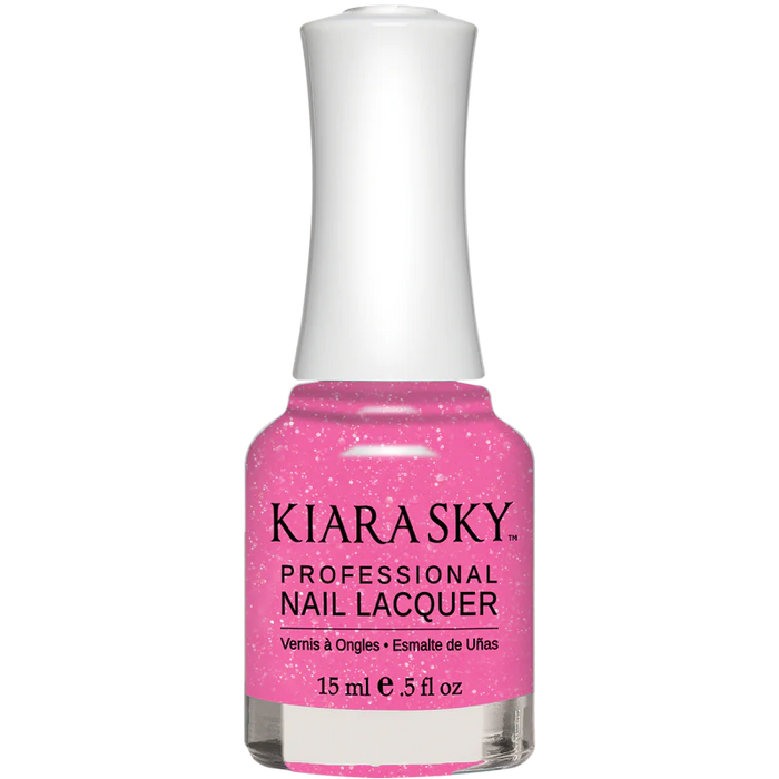 Kiara Sky Nail Polish N620 That's Phat 0.5oz