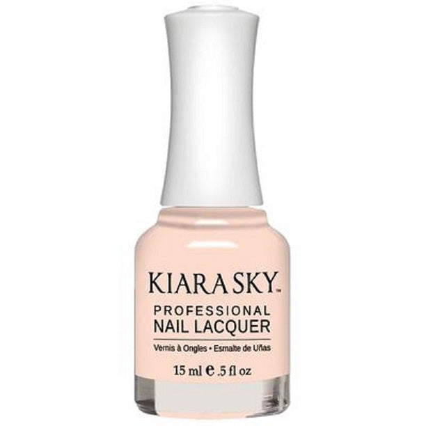 Kiara Sky Nail Polish N633 Staycation