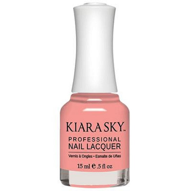 Kiara Sky Nail Polish N637 Gypsy Soul