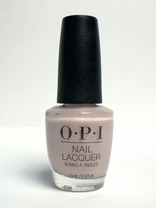 OPI Nail Lacquer N76 From Dusk til Dune 0.5oz