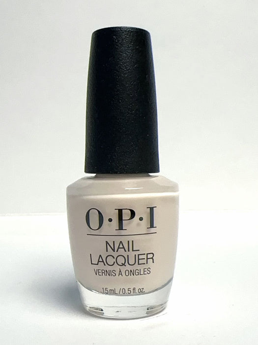 OPI Nail Lacquer N77 Coastal Sand-Tuary 0.5oz