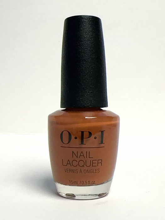 OPI Nail Lacquer N79 Endless Sun-ner 0.5oz