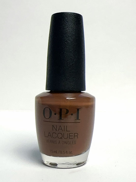 OPI Nail Lacquer N80 Cliffside Karaoke