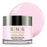 SNS Dip Powder NC05 Fresh Meat 1 oz SNS professional dipping powder