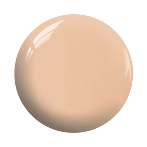 SNS Dip Powder NC07 Redemption 1 oz SNS professional dipping powder image 2