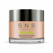 SNS Dip Powder NC08 Rihanna 1 oz SNS professional dipping powder