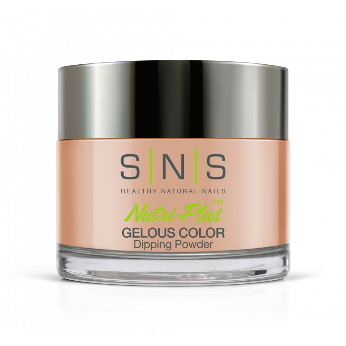 SNS Dip Powder NC08 Rihanna 1 oz SNS professional dipping powder