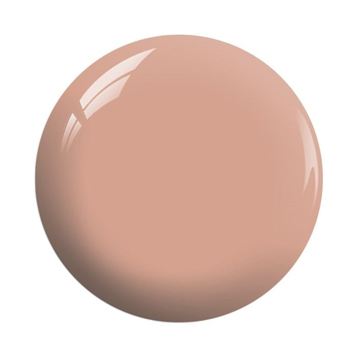 SNS Dip Powder NC08 Rihanna 1 oz SNS professional dipping powder image 2