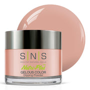 SNS Dip Powder NC09 Jerry! Jerry! 1 oz SNS professional dipping powder