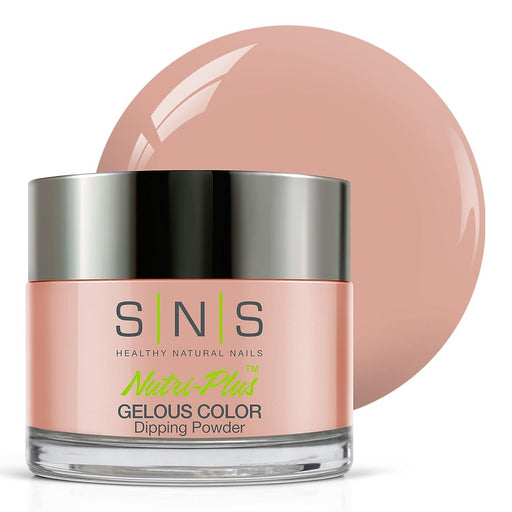 SNS Dip Powder NC09 Jerry! Jerry! 1 oz SNS professional dipping powder