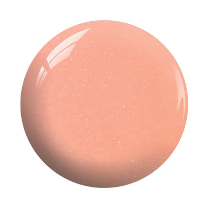 SNS Dip Powder NC10 Midlife Crisis 1 oz SNS professional dipping powder image 2
