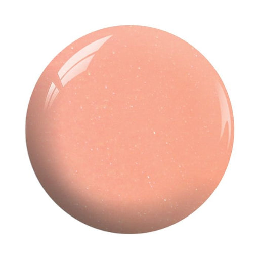 SNS Dip Powder NC10 Midlife Crisis 1 oz SNS professional dipping powder image 2