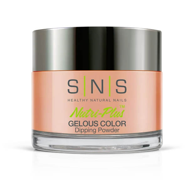 SNS Dip Powder NC13 Celine 1 oz SNS professional dipping powder