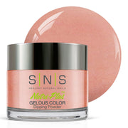 SNS Dip Powder NC16 Patron of the Arts 1 oz SNS professional dipping powder