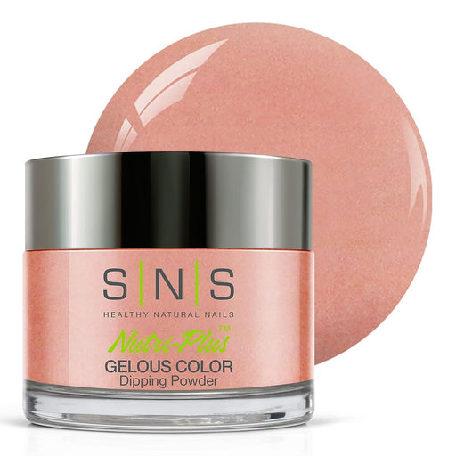 SNS Dip Powder NC16 Patron of the Arts 1 oz SNS professional dipping powder