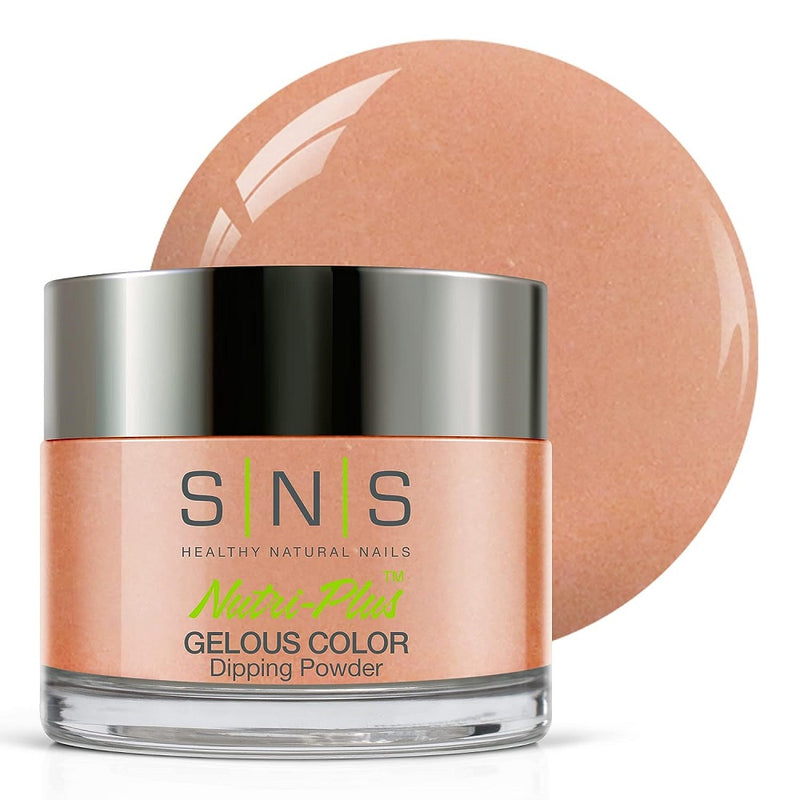 SNS Dip Powder NC17 Whitney 1 oz SNS professional dipping powder
