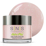 SNS Dip Powder NOS15 Potpourri 1 oz SNS professional dipping powder