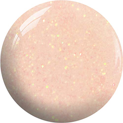 SNS Dip Powder NOS23 Innocent Glance 1 oz SNS professional dipping powder image 3