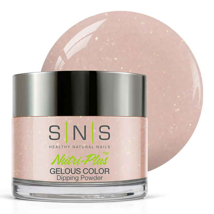 SNS Dip Powder - NOS24 Flirty Baby 1oz