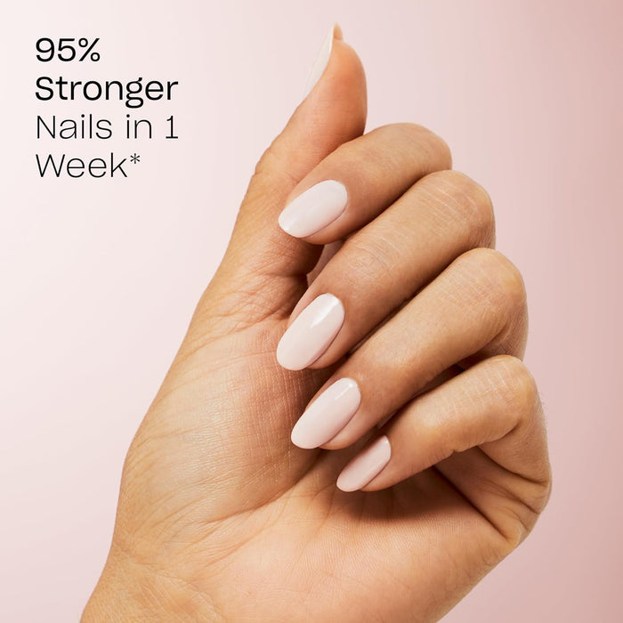 OPI Nail Envy with Tri-Flex - Bubble Bath 0.5 oz - #NT222