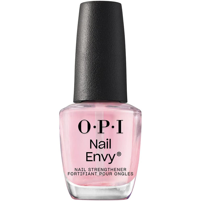 OPI Nail Envy with Tri-Flex - Pink to Envy 0.5 oz - #NT223