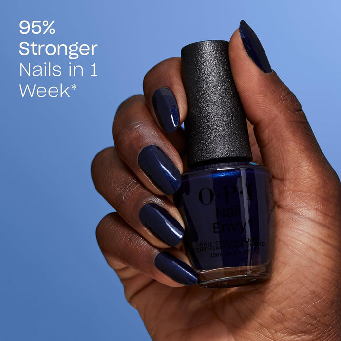 OPI Nail Envy with Tri-Flex - All Night Strong 0.5 oz - #NT227