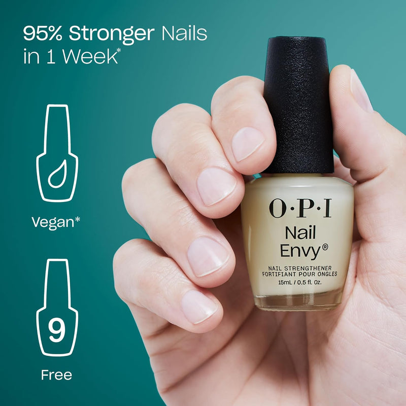 OPI Nail Envy con Tri-Flex - Original 0.5 oz - #NTT80
