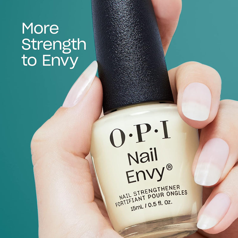 OPI Nail Envy con Tri-Flex - Original 0.5 oz - #NTT80