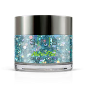 SNS Dip Powder NV01 Meadowood Posh 1 oz SNS professional dipping powder